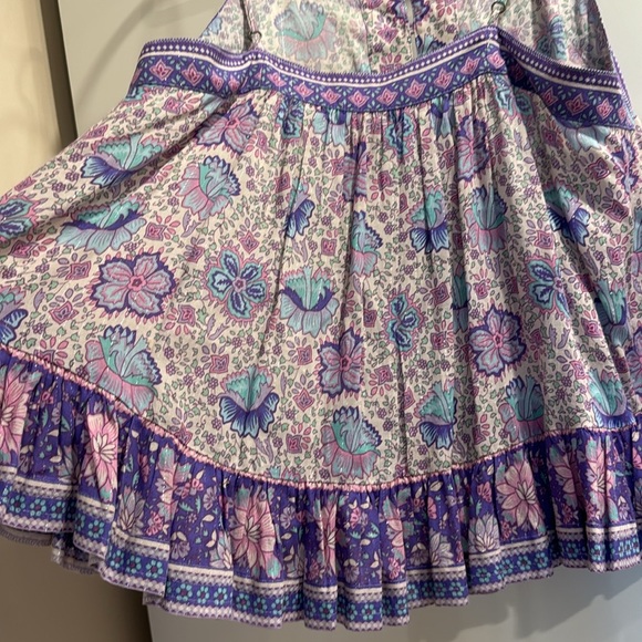 Spell & The Gypsy Poinciana Cami - Picture 10 of 13